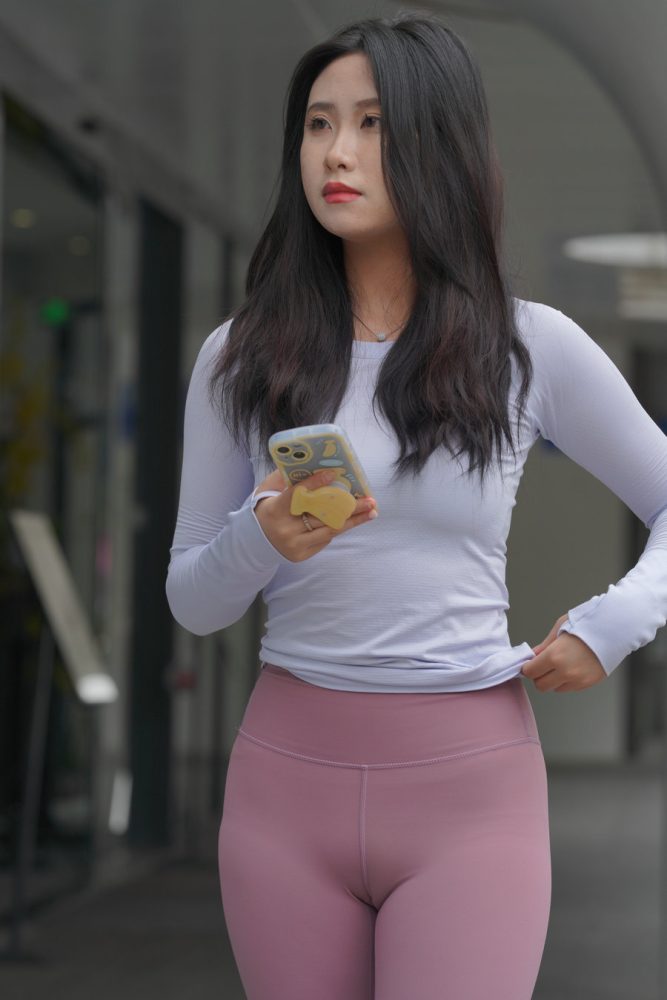 粉红瑜伽姑娘J4925 874P-9.46GB-博拾图库