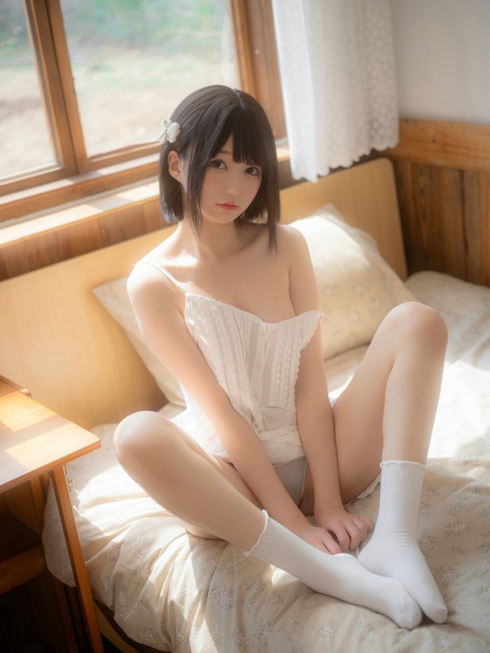 C501073 NAGISA魔物喵 [100P-527MB]-博拾图库