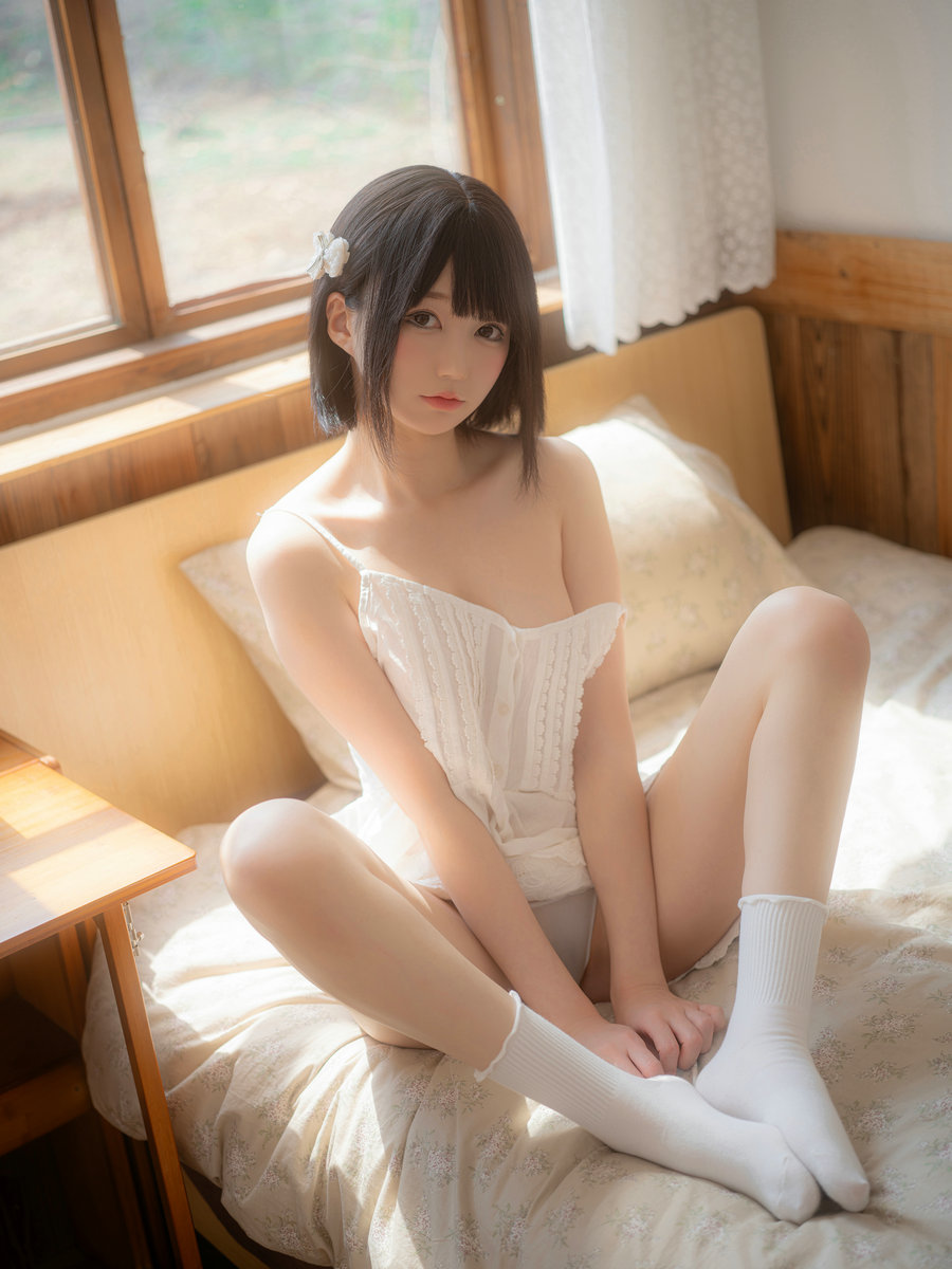 图片[1]-C501073 NAGISA魔物喵 [100P-527MB]-博拾图库