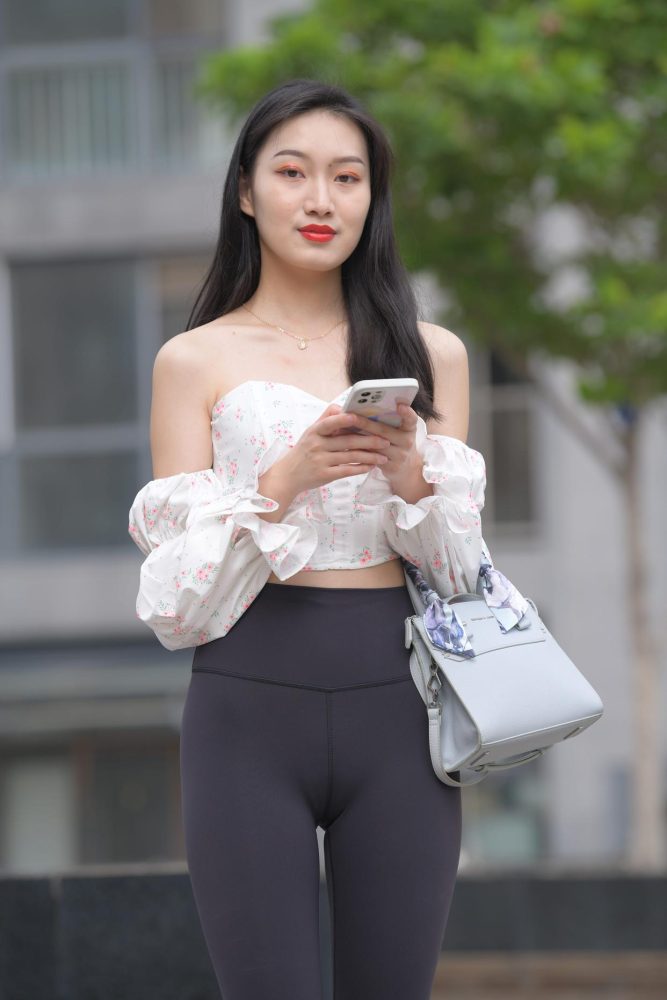 图片[3]-黑色瑜伽裤女孩J2212 740P1V-23.6GB-博拾图库