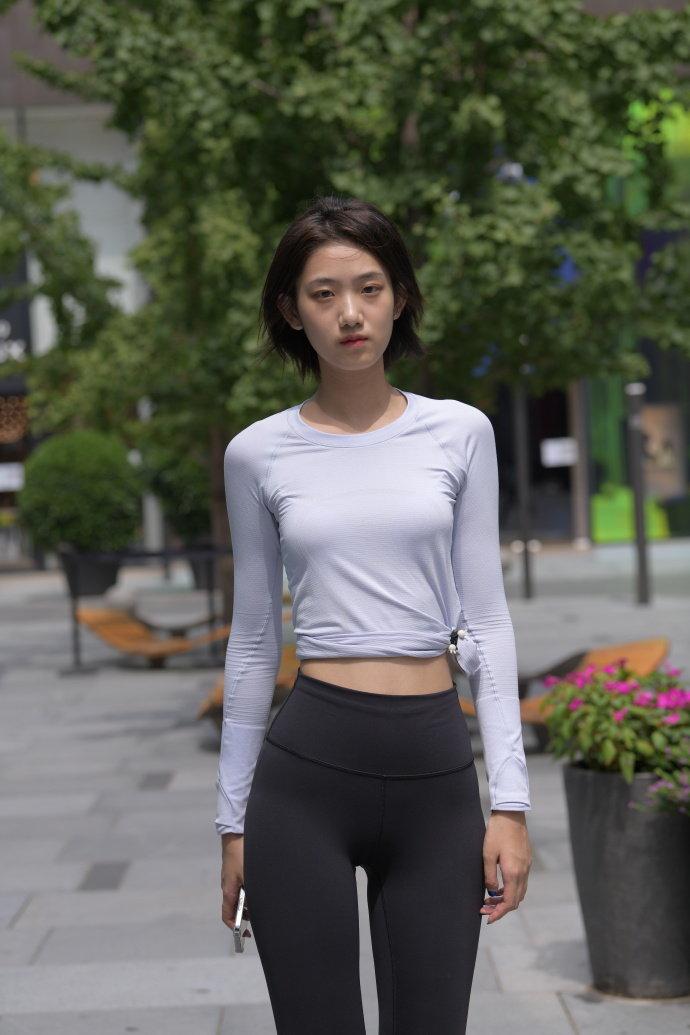 图片[1]-短发长腿的女生J2791 292P-5.71GB-博拾图库