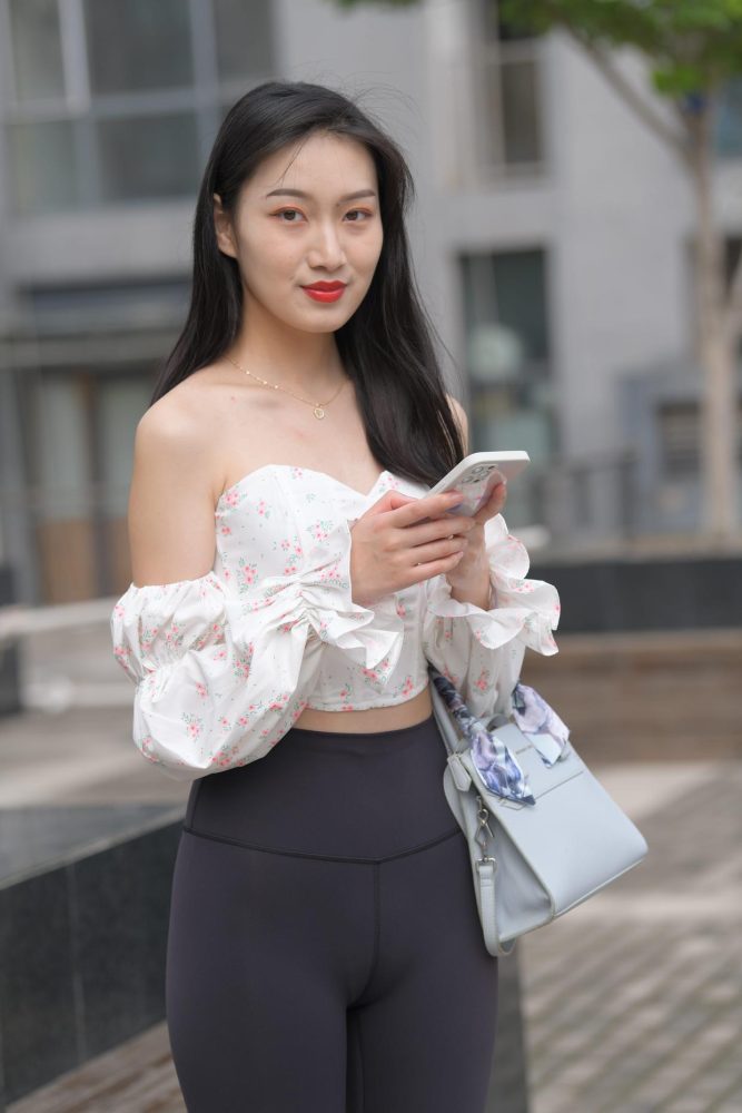 图片[5]-黑色瑜伽裤女孩J2212 740P1V-23.6GB-博拾图库