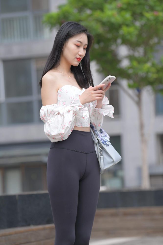 图片[6]-黑色瑜伽裤女孩J2212 740P1V-23.6GB-博拾图库