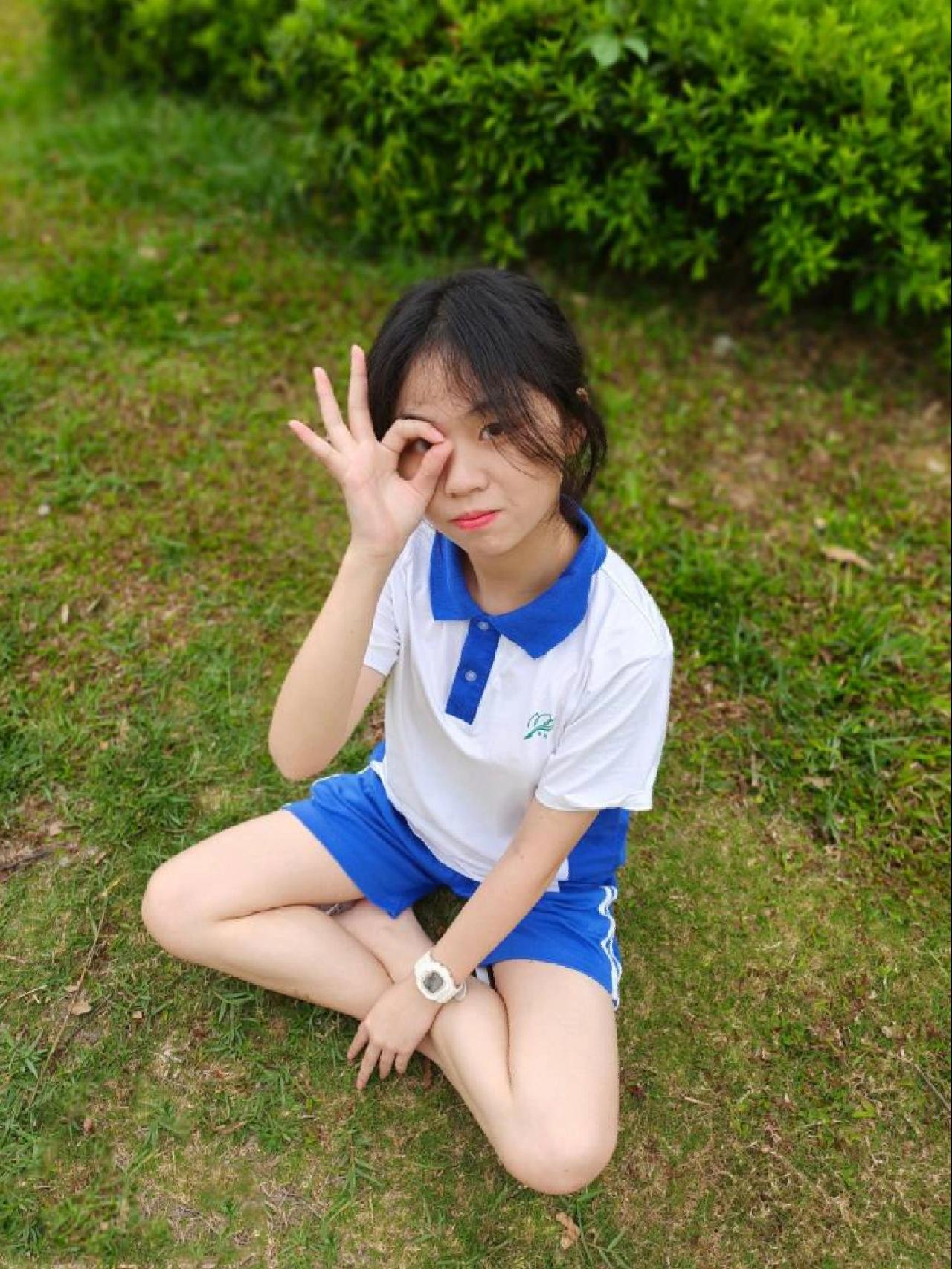 图片[5]-穿校服非常清纯的小姑娘【49P】20003-博拾图库