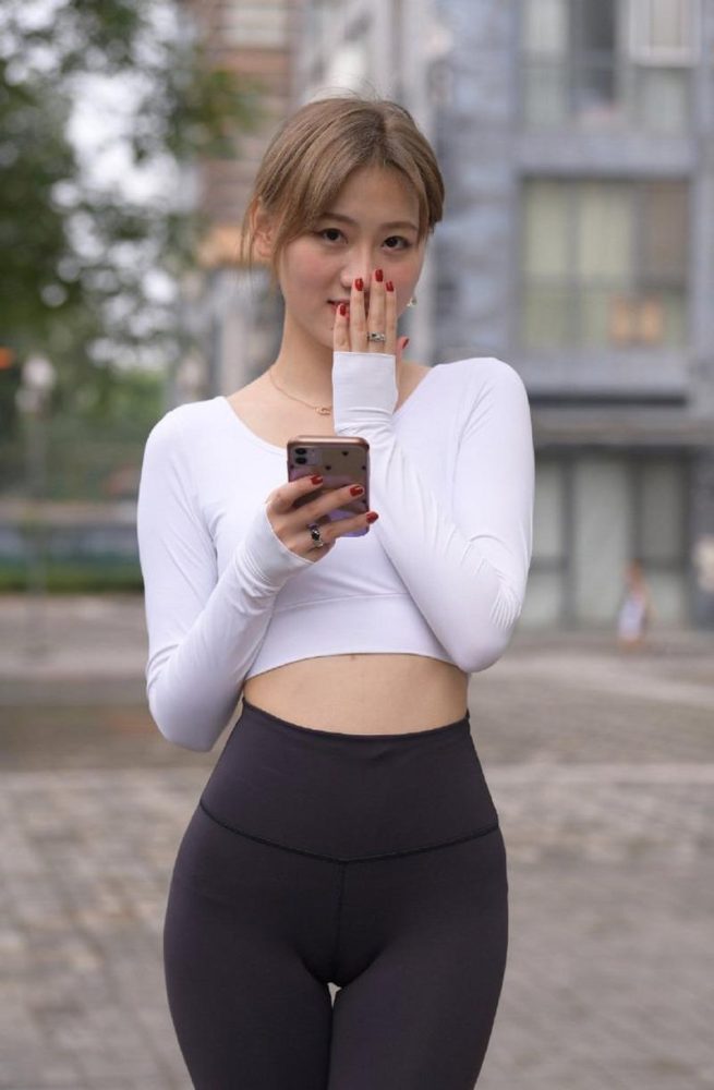 图片[4]-打篮球的黑色瑜伽裤女孩J2179 380P1V-16.9GB-博拾图库