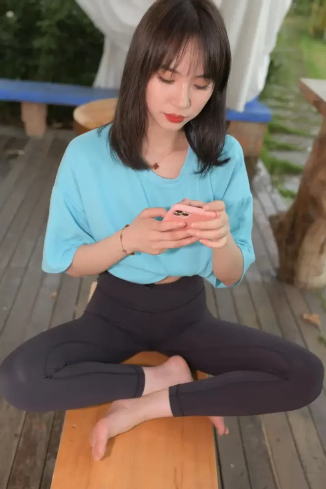 图片[3]-乖乖女瑜伽裤女孩J2224 538P2V-21.0GB-博拾图库