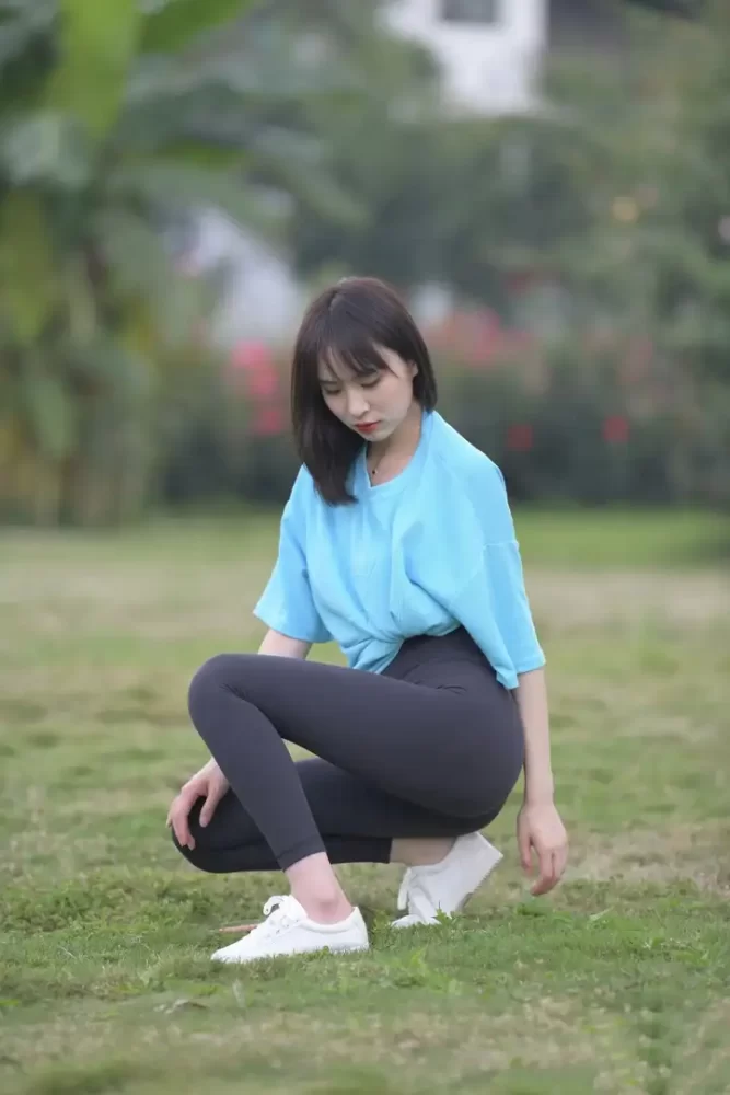 图片[4]-乖乖女瑜伽裤女孩J2224 538P2V-21.0GB-博拾图库