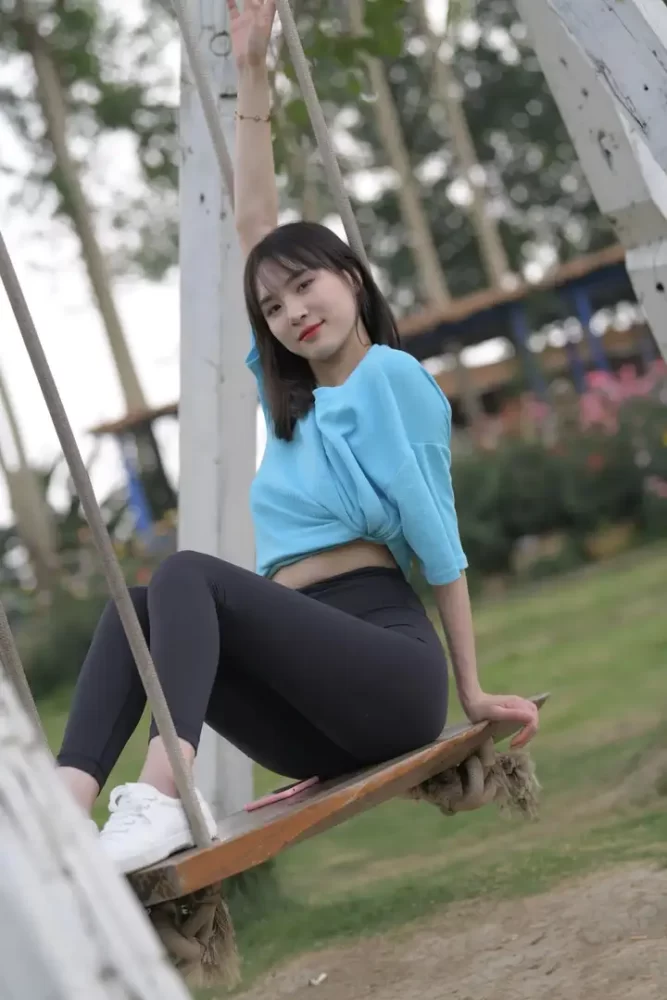 图片[5]-乖乖女瑜伽裤女孩J2224 538P2V-21.0GB-博拾图库