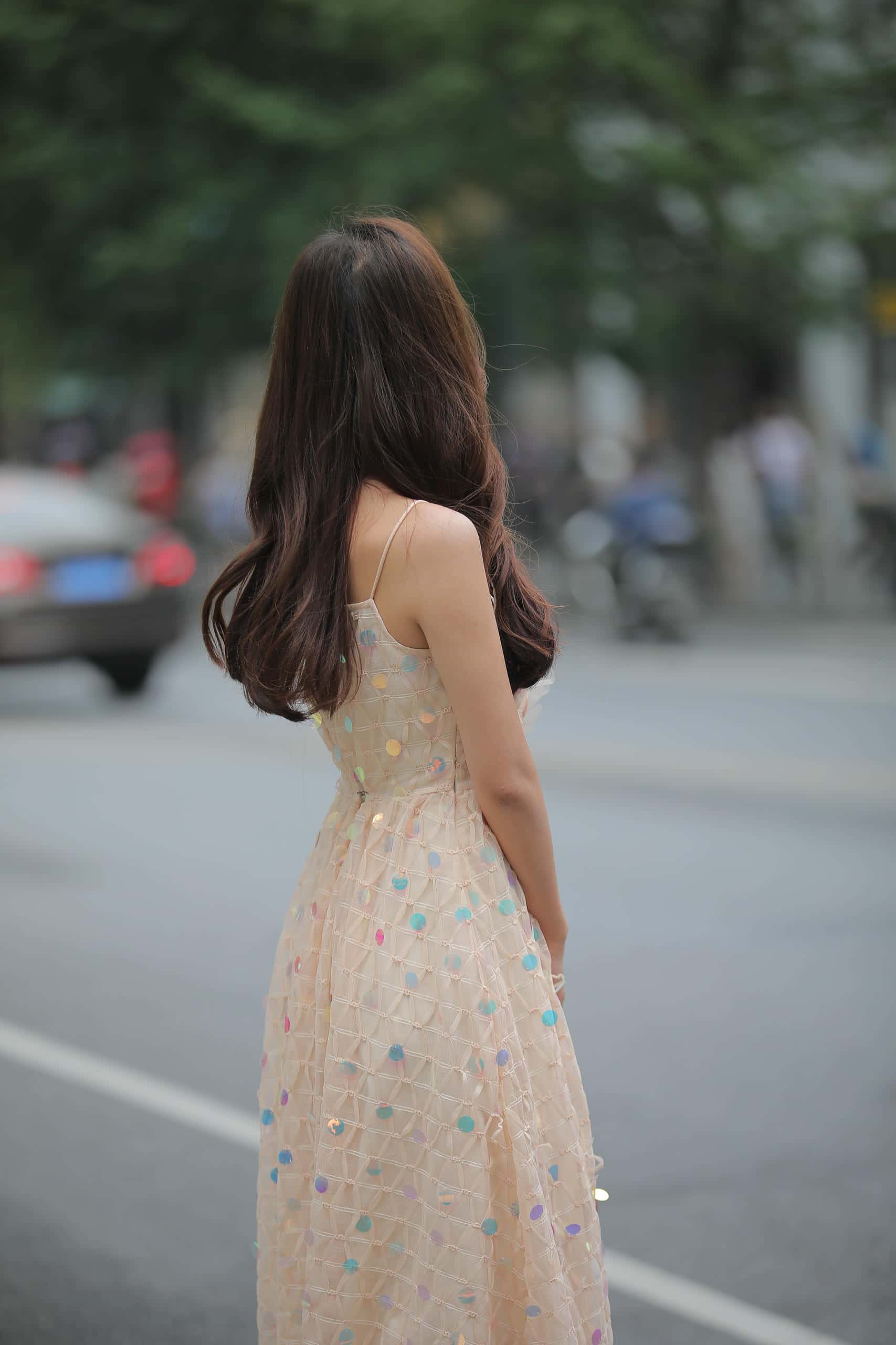图片[3]-P4237 长裙美女 【198P】-博拾图库