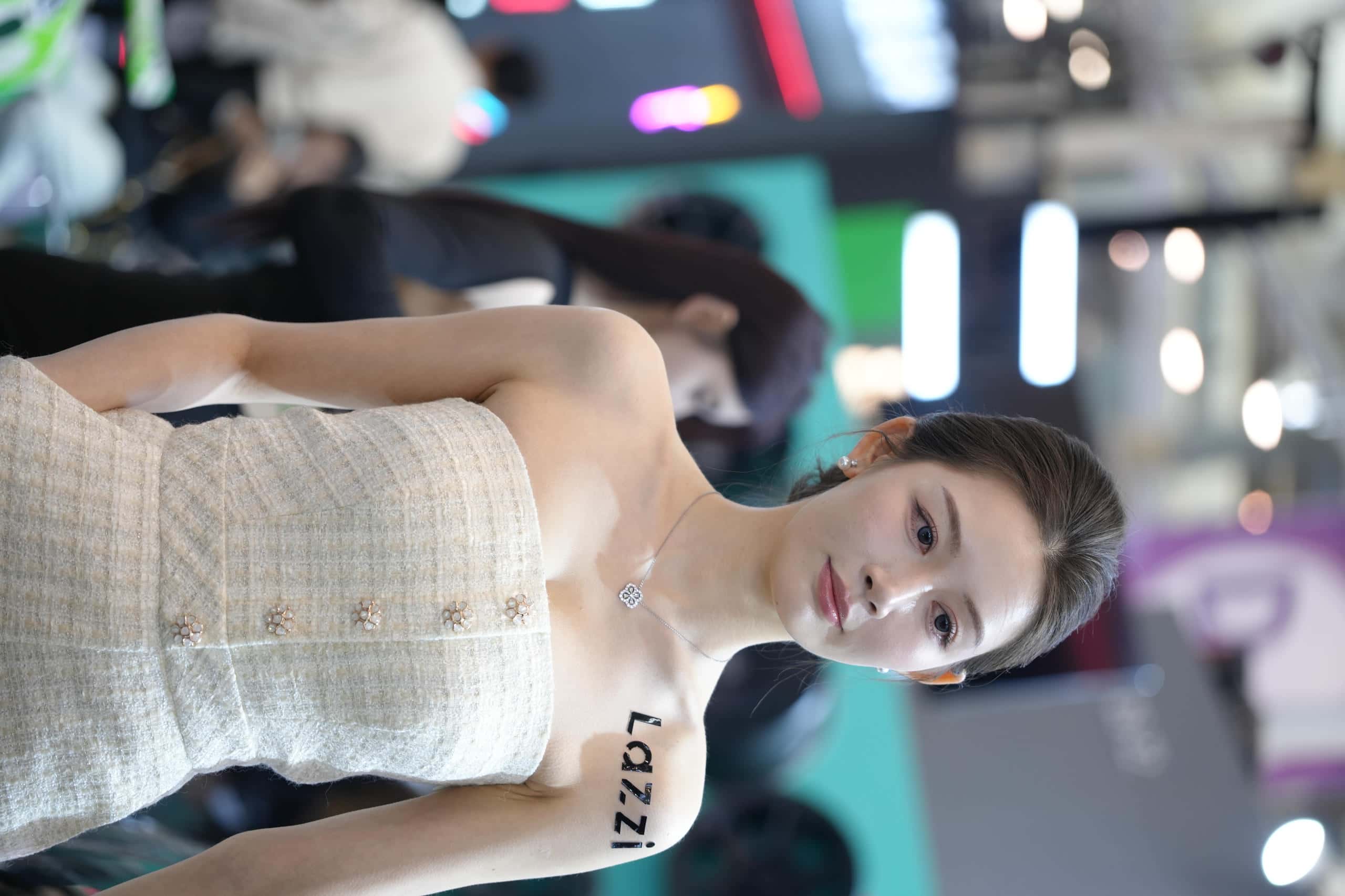 图片[2]-P4284 黑白双姝 【82P】-博拾图库