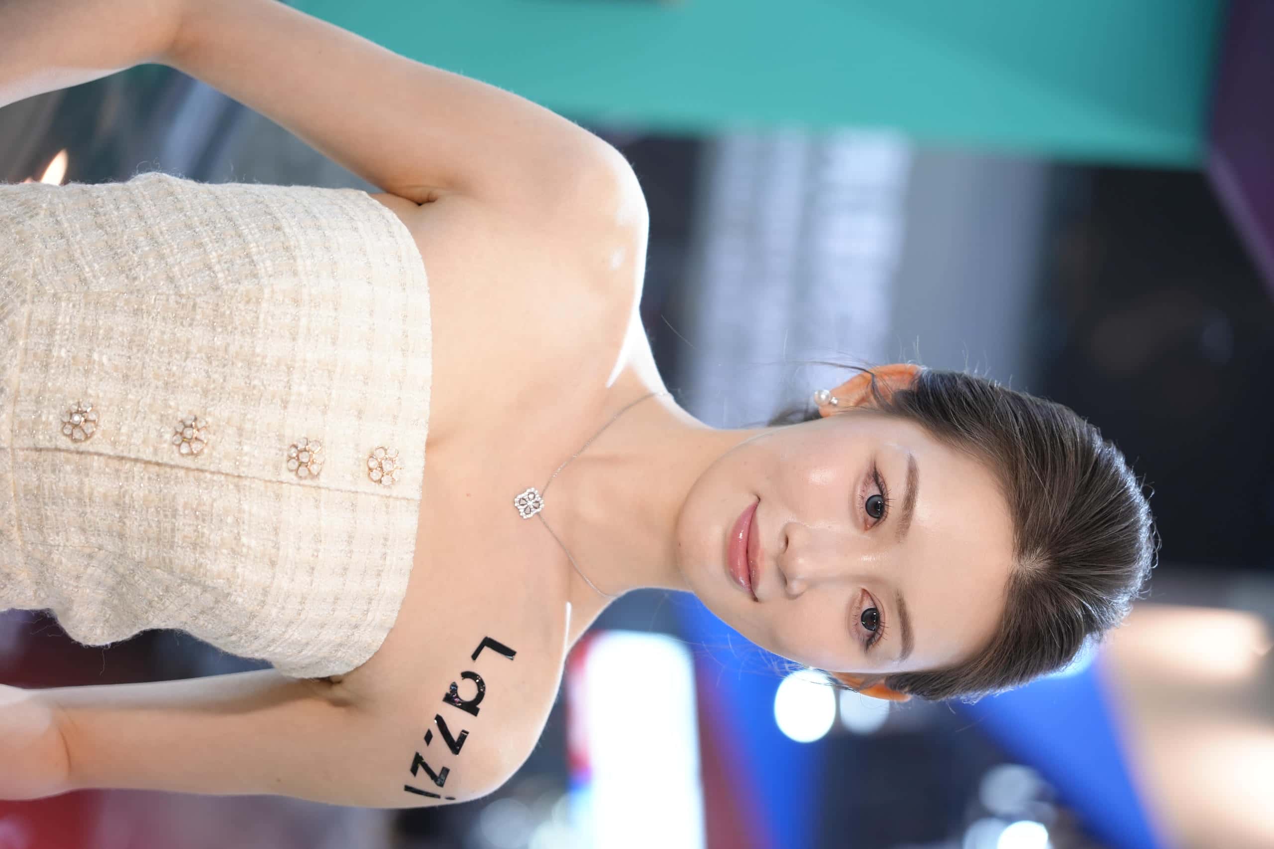 图片[3]-P4284 黑白双姝 【82P】-博拾图库