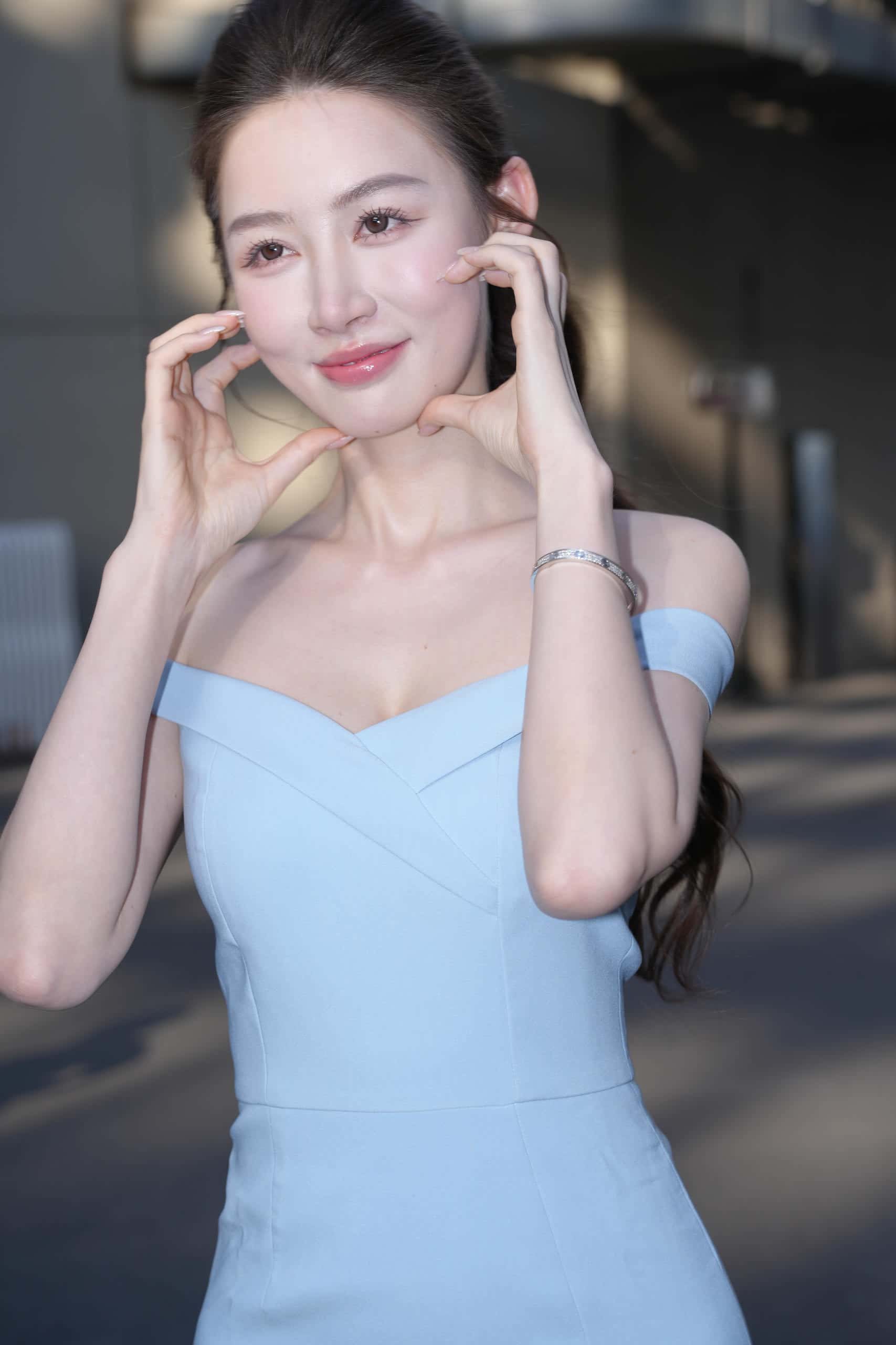 图片[2]-P4295 魅力女神 【128P11V】-博拾图库