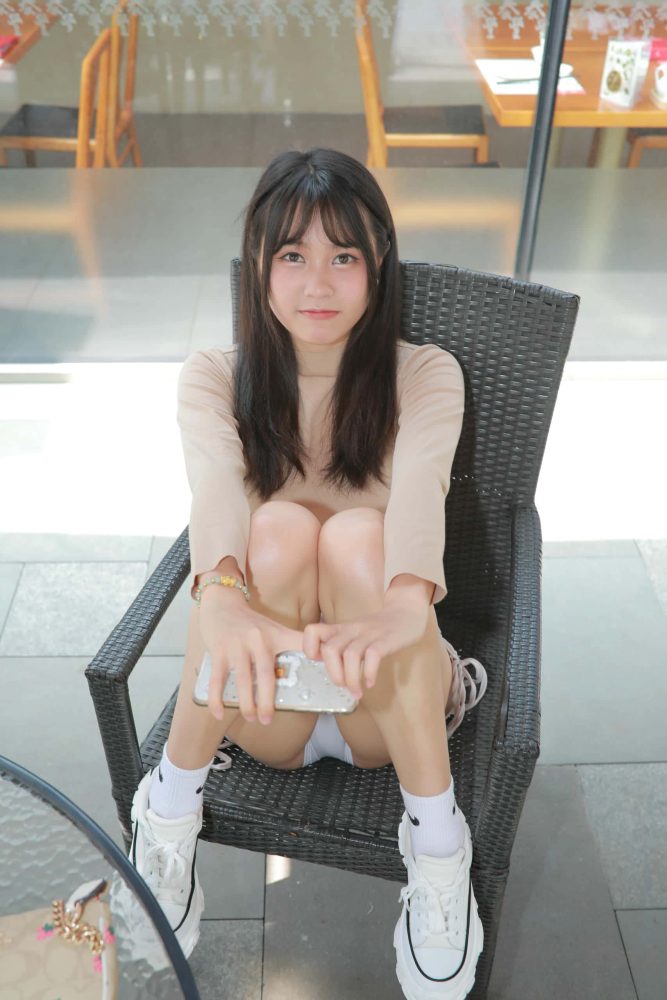 P0341 可爱热裤小妹【528P8V】5.6GB-博拾图库